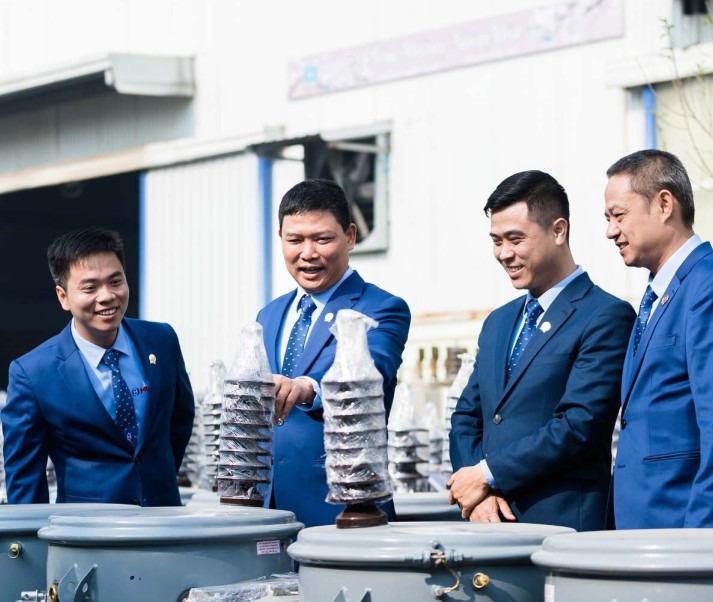 SOTEK Board of Directors & Corporate Profile